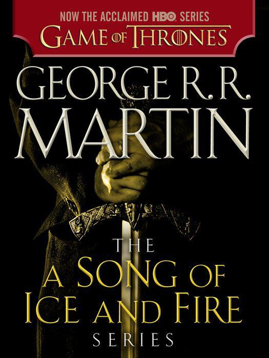 Fire & Blood eBook por George R. R. Martin - EPUB Libro